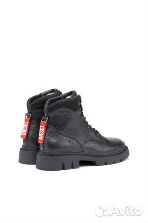 Ботинки мужские diesel D-troit BT boots