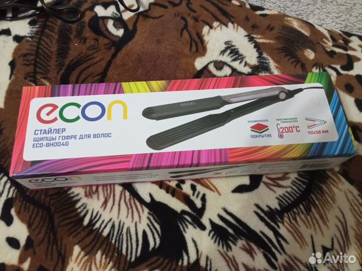 Выпрямитель для волос