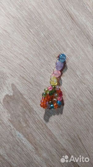 Изделия из бисера