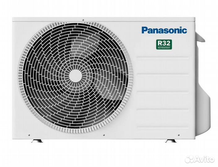 Сплит система Panasonic CS-E7rkdw / CU-E7RKD