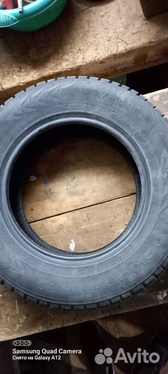 Nokian Tyres Nordman 7 175/70 R13