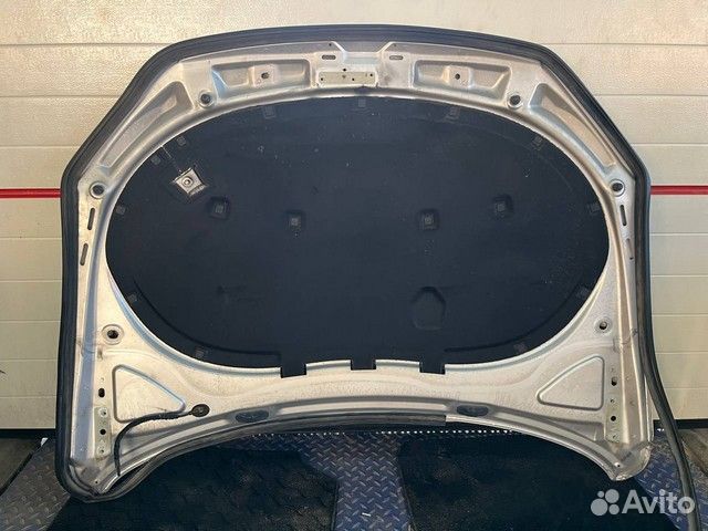 Капот 3AA823031 Volkswagen Passat B7