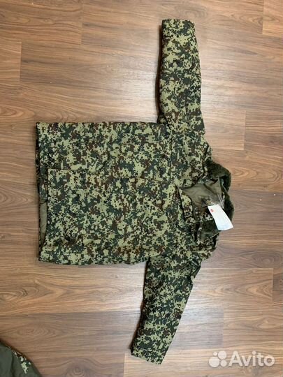 Горка зимняя Утепленная 50 размер