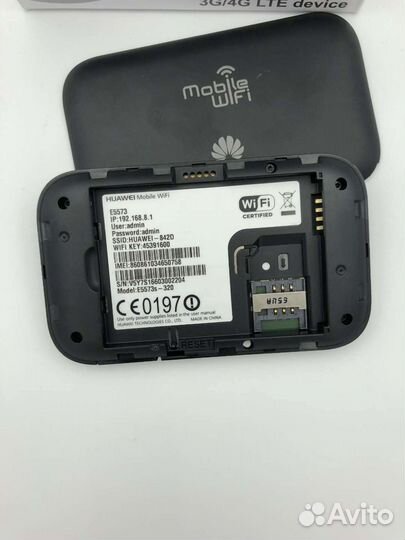 Мобильный WiFi роутер + Безлимитный интернет