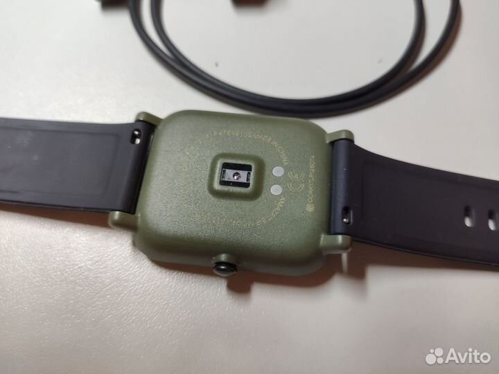 Смарт часы Amazfit bip