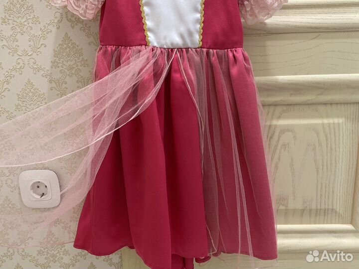 Костюм принцессы Авроры