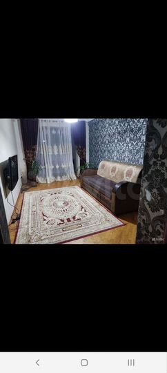 3-к. квартира, 90 м², 9/10 эт.