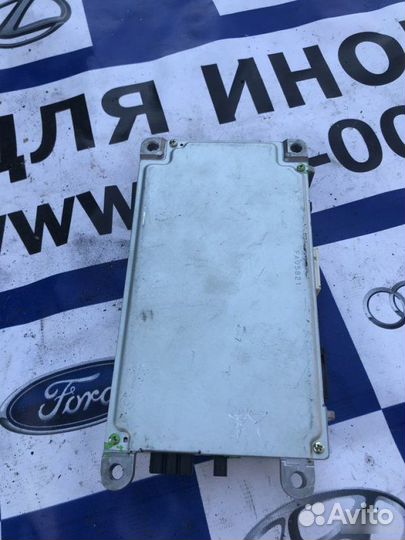 Блок электронный E-call Mercedes-Benz E-Class W211