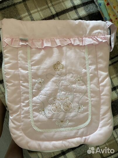 Конверт / одеяло