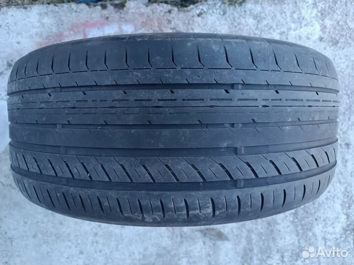 Toyo Proxes C1S 245/50 R18 100Y