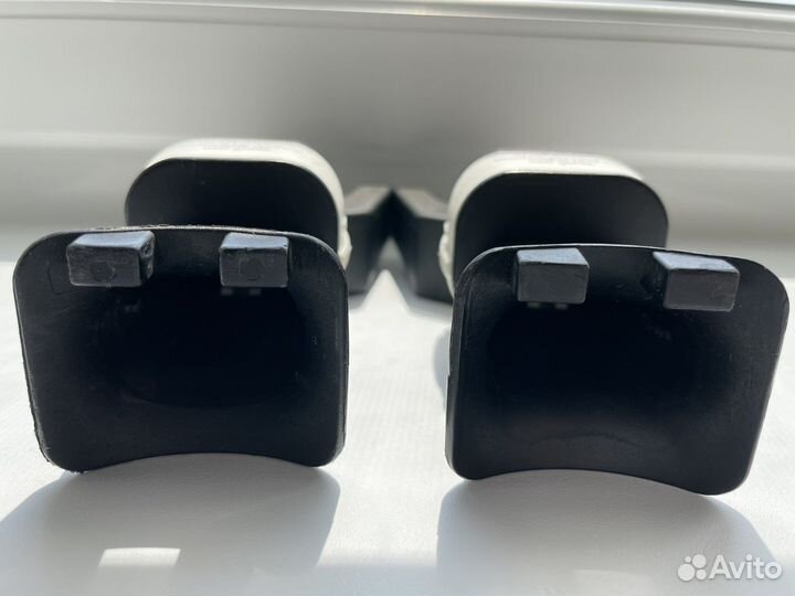 Адаптеры для автолюльки maxi cosi