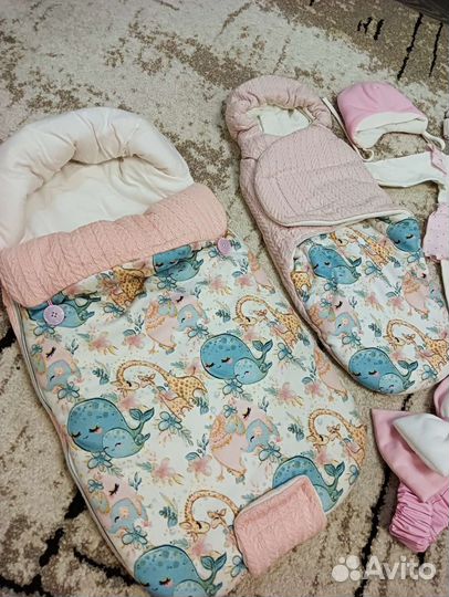 Набор на выписку