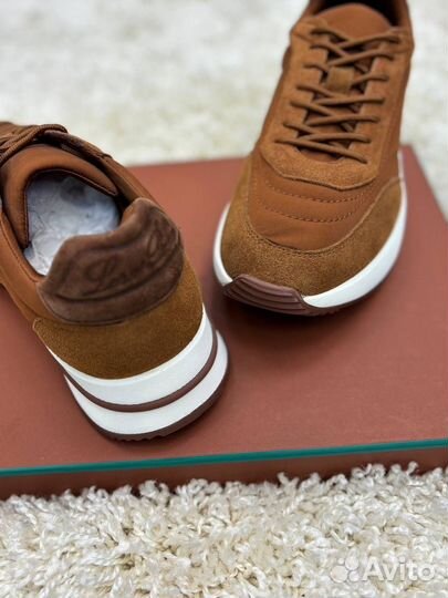 Кроссовки Loro piana (premium )