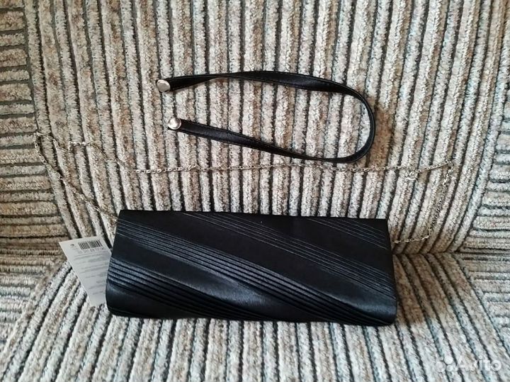 Клатч женский новый