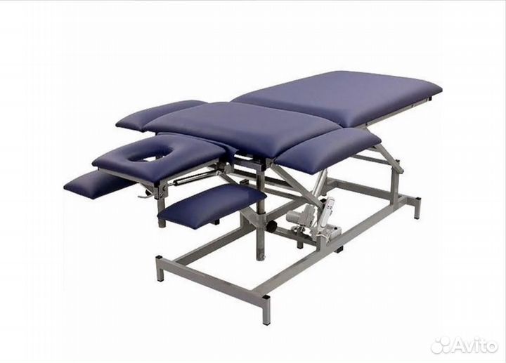 Стол массажный