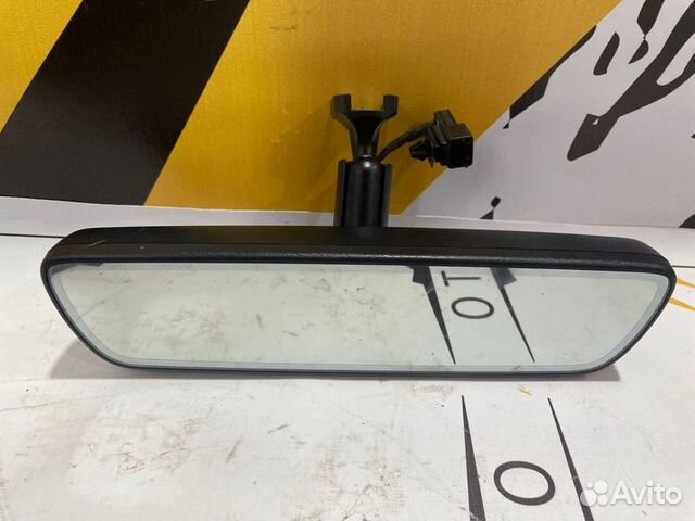 Зеркало салонное Toyota Land Cruiser Prado 150