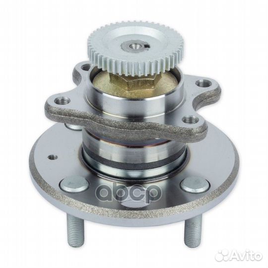 Ступица колеса в сборе hyundai Sonata IV 01/KIA