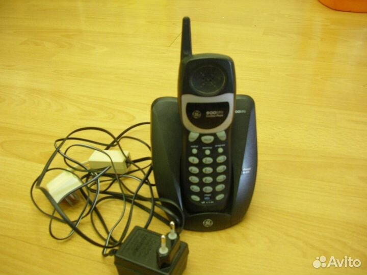 Стационарные телефоны