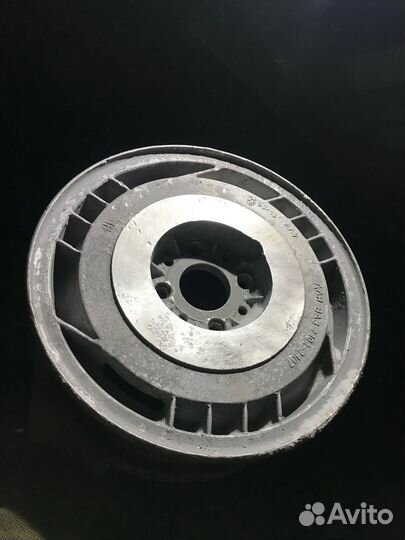 Диск литой 2101 13x5 4x98