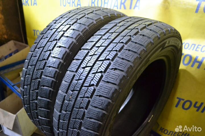 Goodyear Ice Navi Zea II 195/65 R15