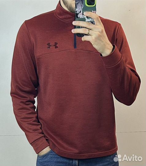 Свитшот Under Armour