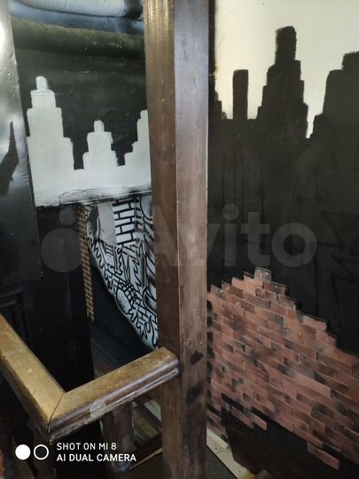 Свободного назначения, 62.2 м²