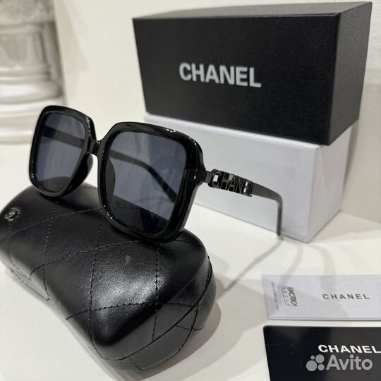 Очки chanel