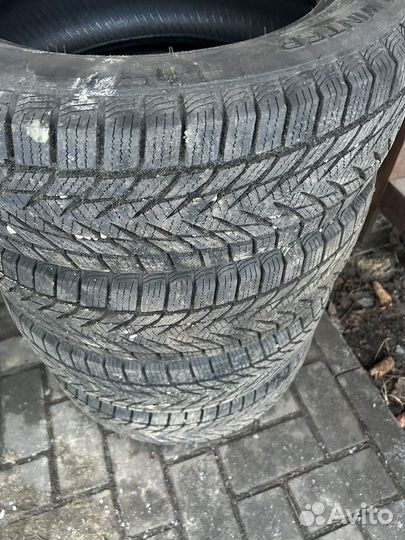 Centara Winter RX621 185/65 R15