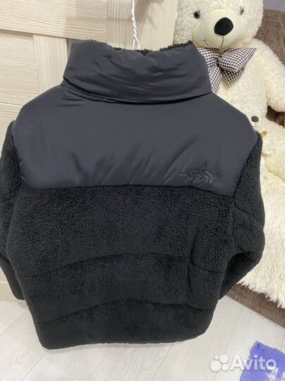 Мужская зимняя куртка