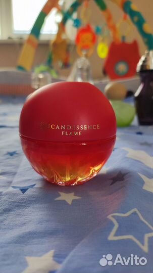 Ароматы из личной коллекции