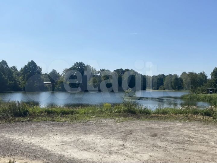 Участок 12 сот. (СНТ, ДНП)