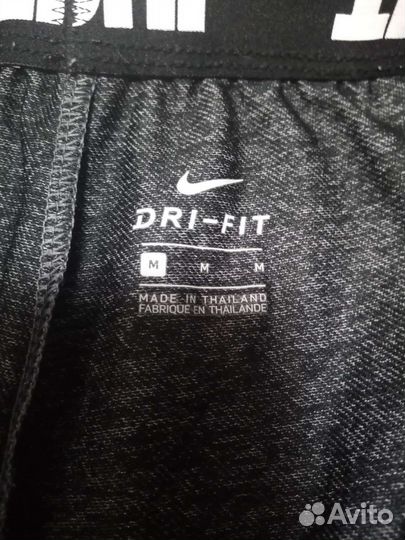 Шорты nike женские