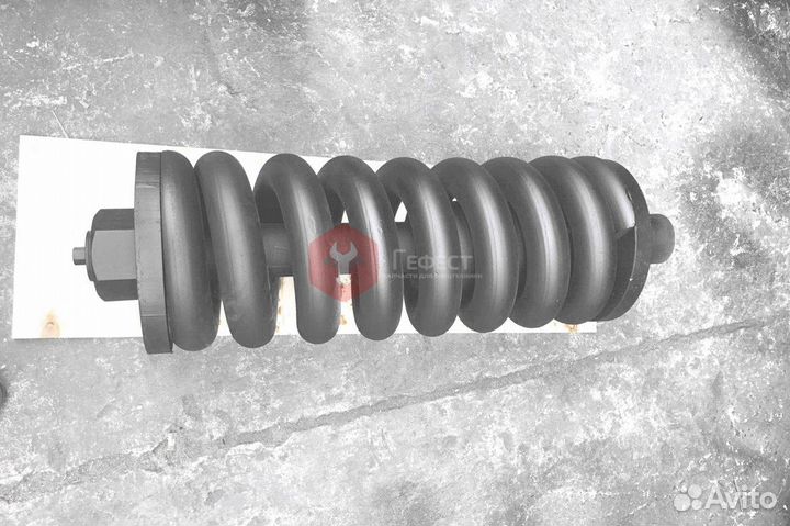 Натяжитель цепи Hyundai R370LC-7 81QA-15010