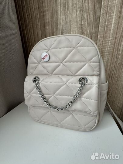 Рюкзаки для девочки