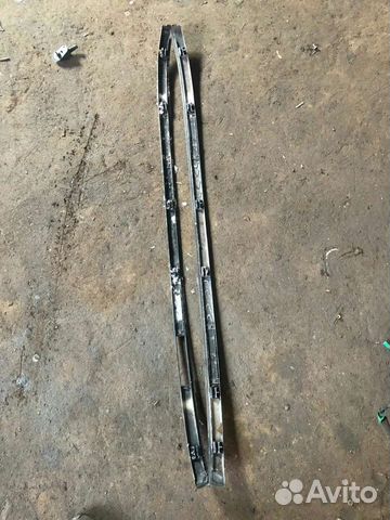 Защёлки на крышу opel astra F