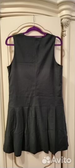 Платья, сарафан, платье для школы, колледжа