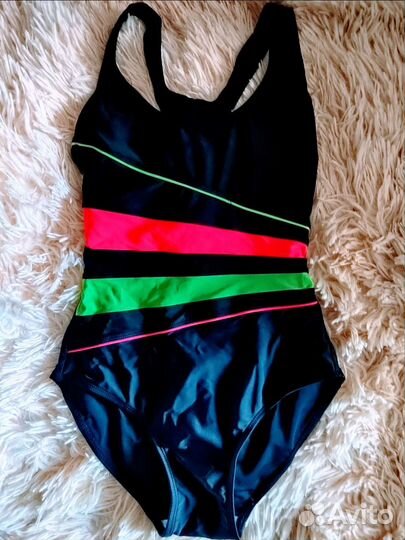 Купальники на девочку