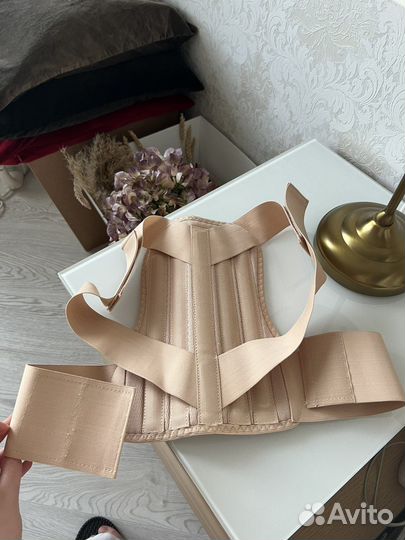 Корректор осанки ортопедический