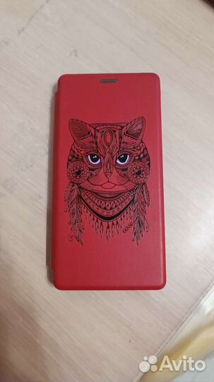 Чехлы на телефон