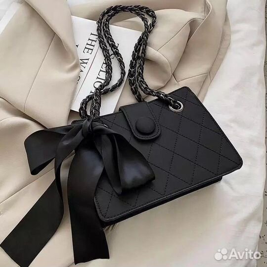 Сумка женская через плечо