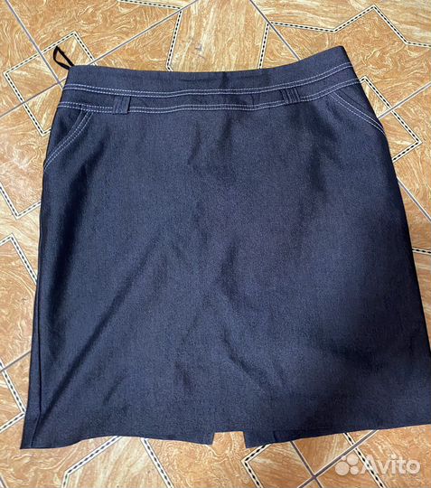 Школьная форма