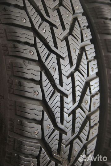 Комплект колес Opel Chevrolet 215/60R16 зима