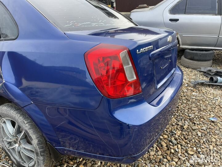 Chevrolet Lacetti в Разборе 1.4 МКПП