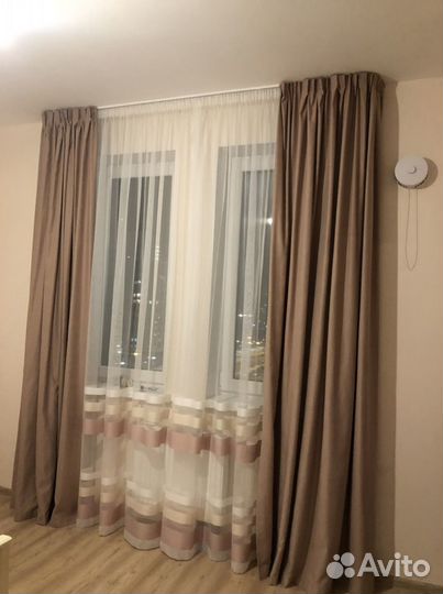 Швея по пошиву штор