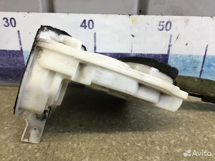 Замок двери задней правой Mazda 6 (GH) 2007-2012