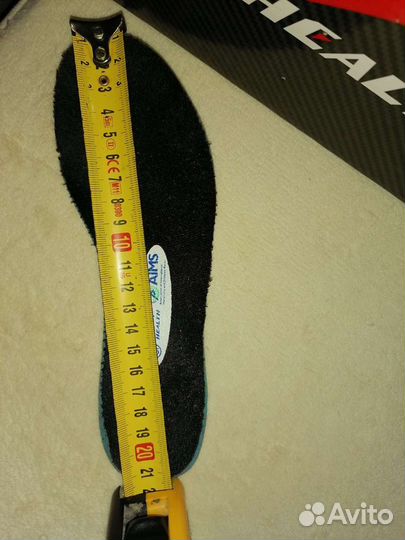 Шиповки для легкой атлетики