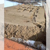 Аренда самосвала с водителем, Электроугли