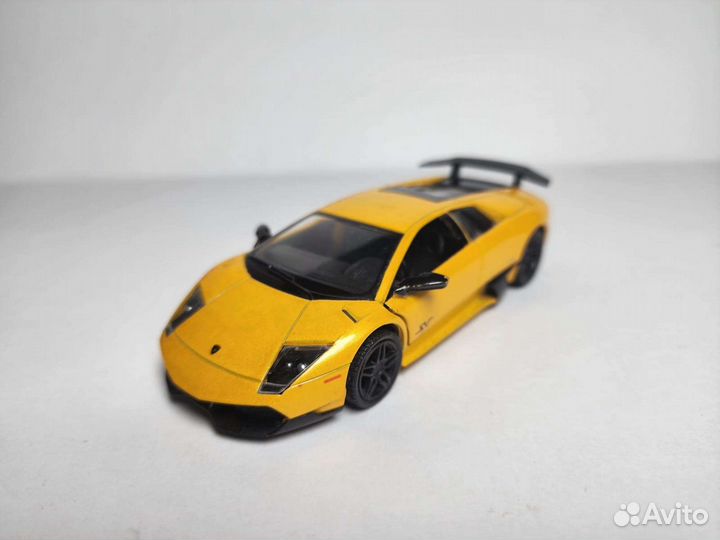 Lamborghini Murcielago RMZ
