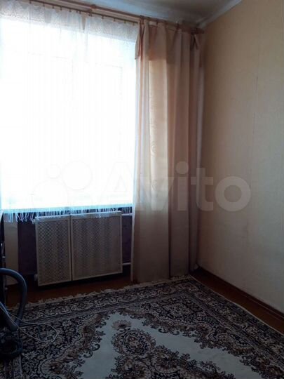 2-к. квартира, 45 м², 5/5 эт.