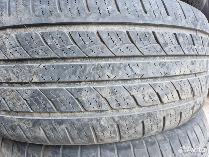 Goodride SU318 285/60 R18